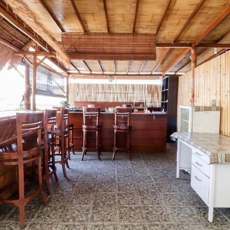Palmyra Hostel Маланг Екстер'єр фото