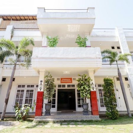 Palmyra Hostel Маланг Екстер'єр фото
