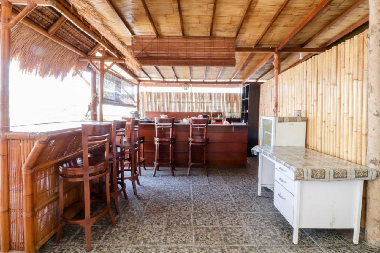 Palmyra Hostel Маланг Екстер'єр фото