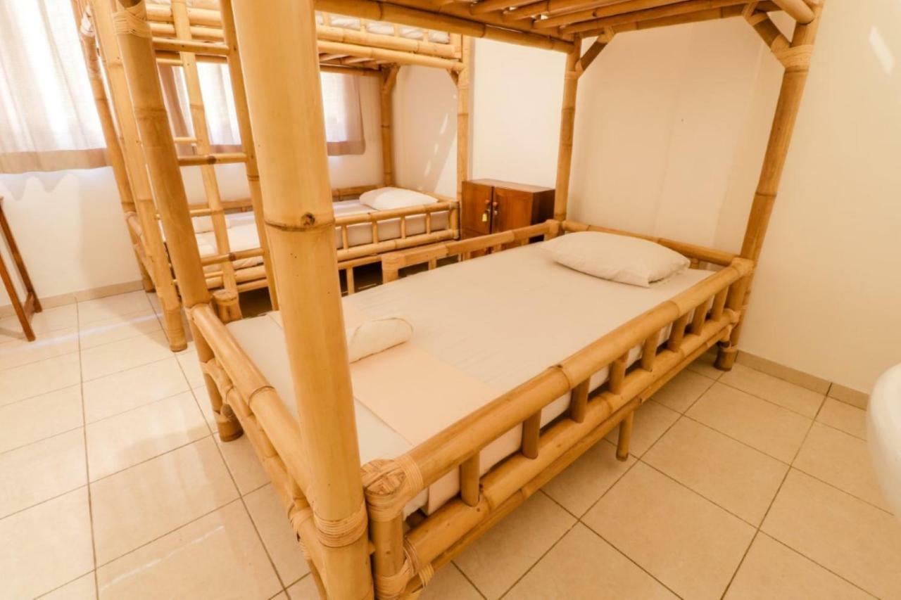 Palmyra Hostel Маланг Екстер'єр фото