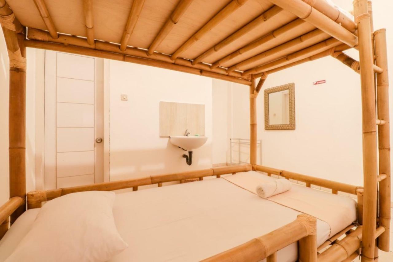 Palmyra Hostel Маланг Екстер'єр фото