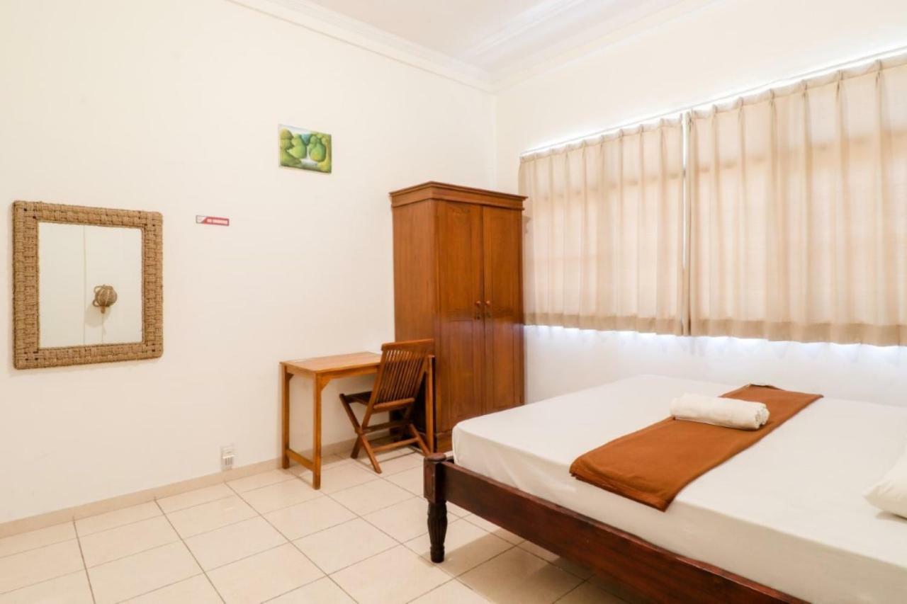 Palmyra Hostel Маланг Екстер'єр фото