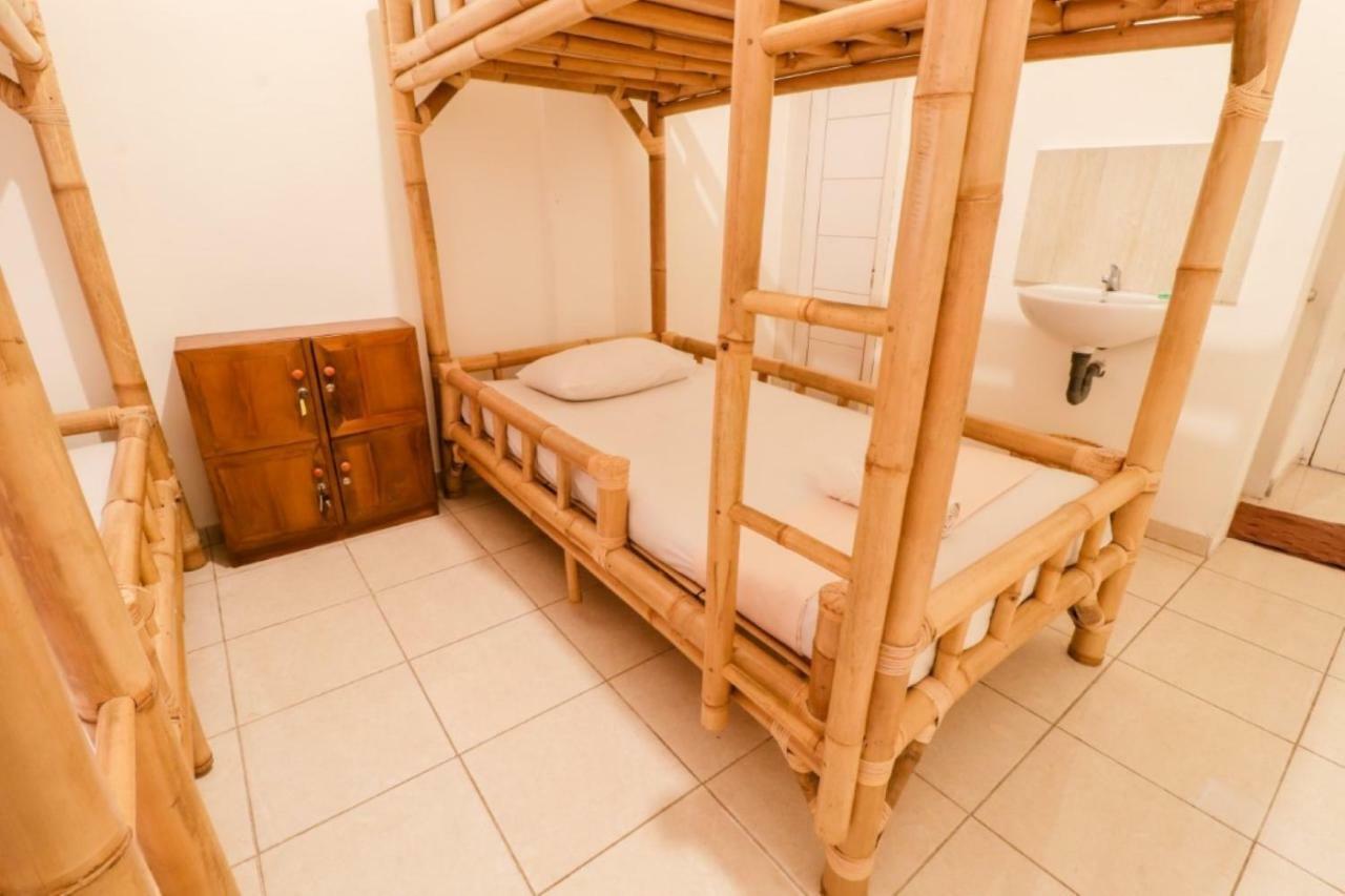 Palmyra Hostel Маланг Екстер'єр фото