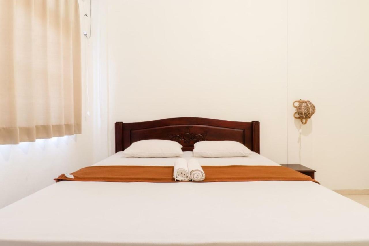 Palmyra Hostel Маланг Екстер'єр фото