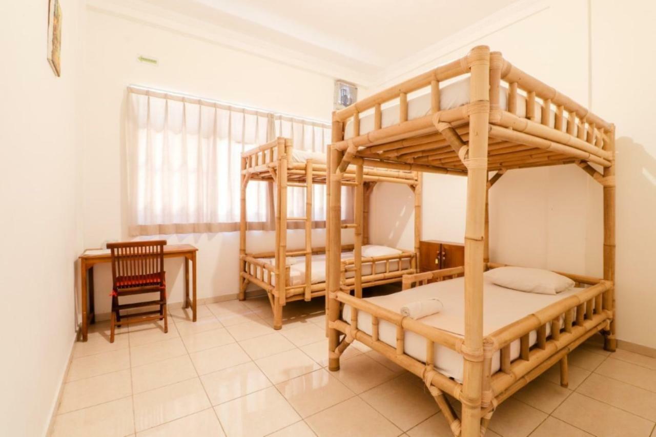 Palmyra Hostel Маланг Екстер'єр фото