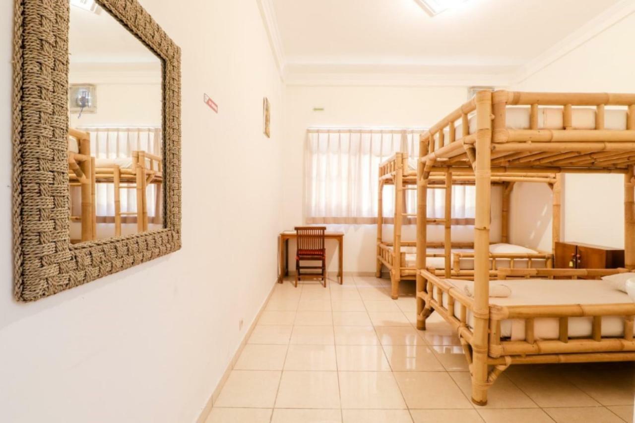 Palmyra Hostel Маланг Екстер'єр фото