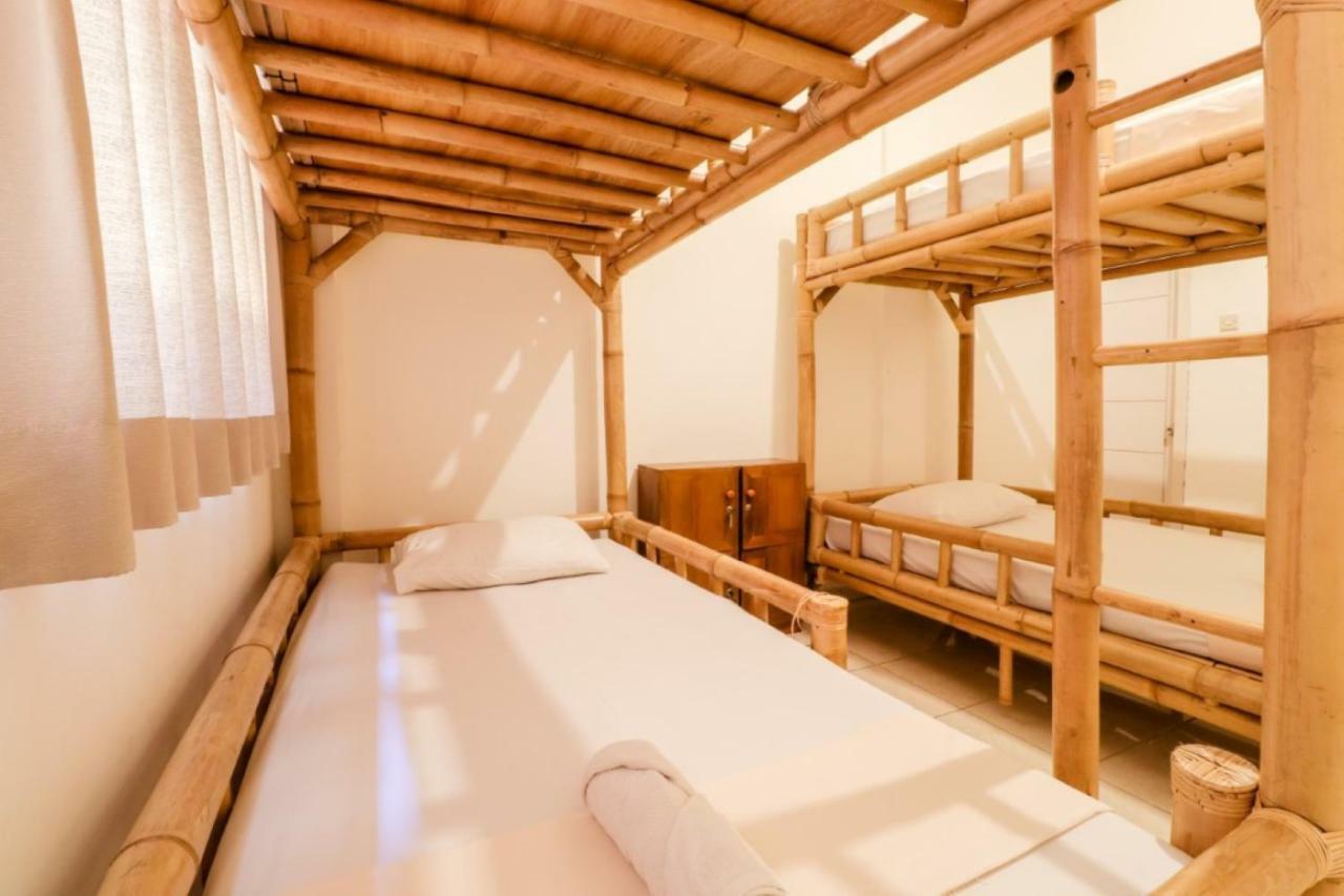 Palmyra Hostel Маланг Екстер'єр фото