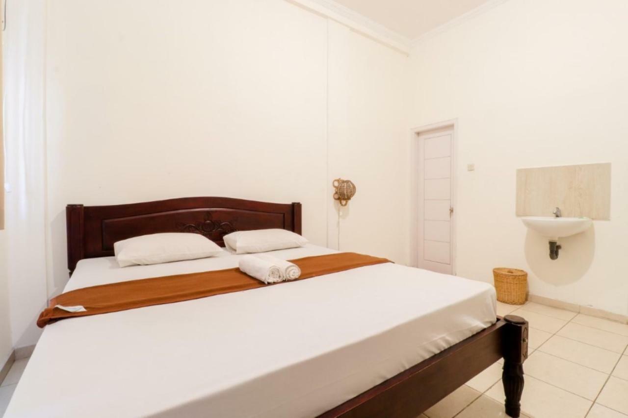Palmyra Hostel Маланг Екстер'єр фото