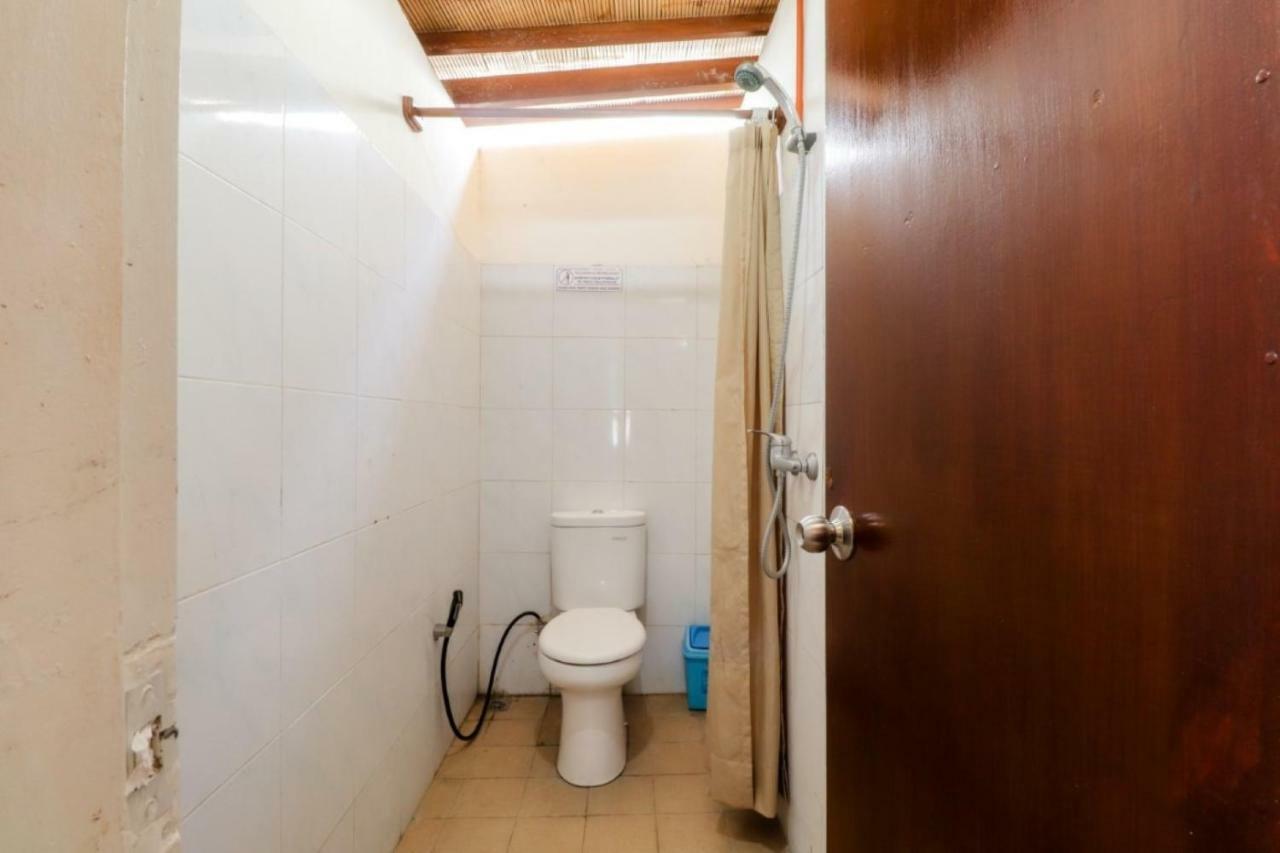 Palmyra Hostel Маланг Екстер'єр фото