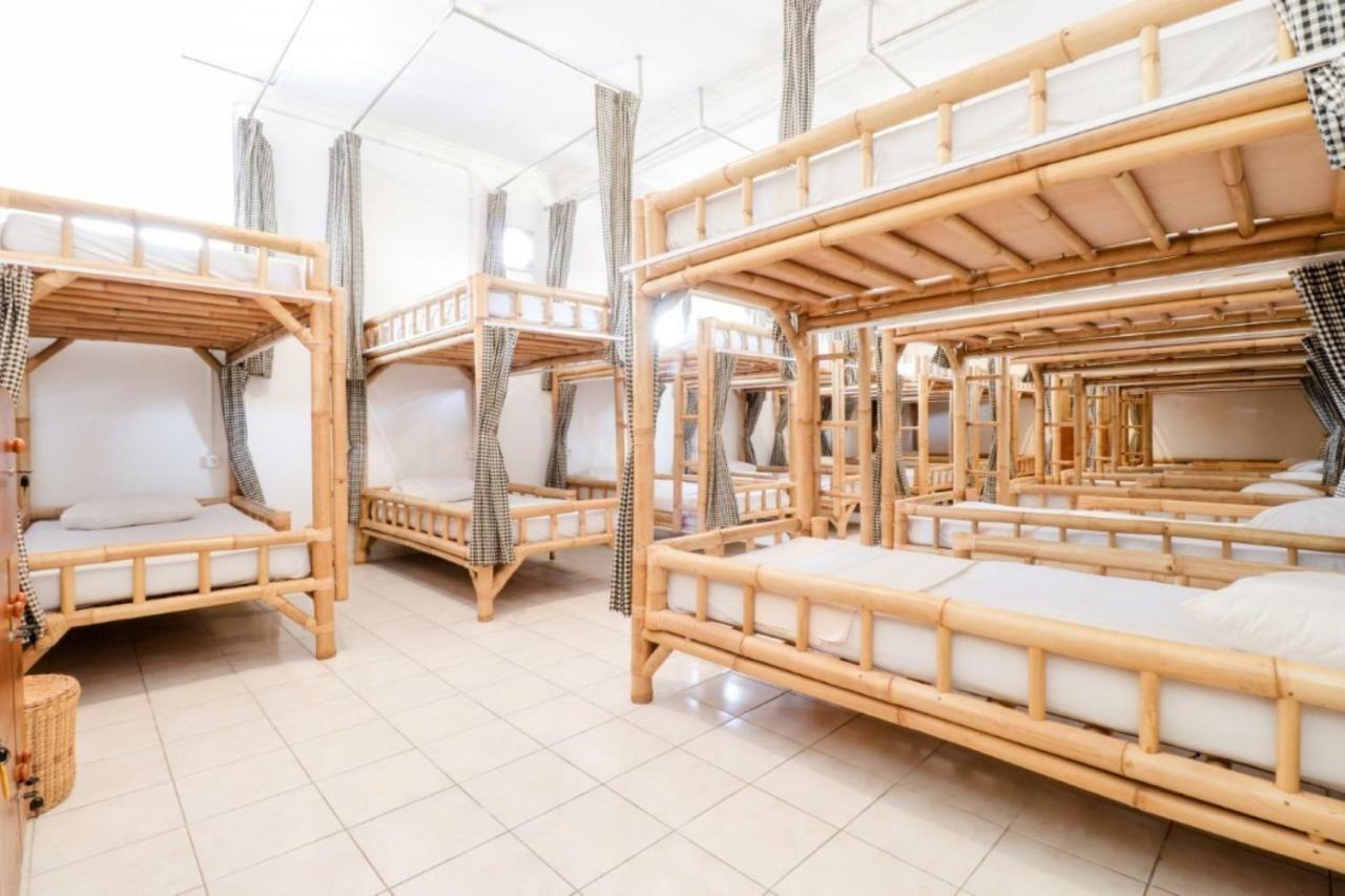 Palmyra Hostel Маланг Екстер'єр фото
