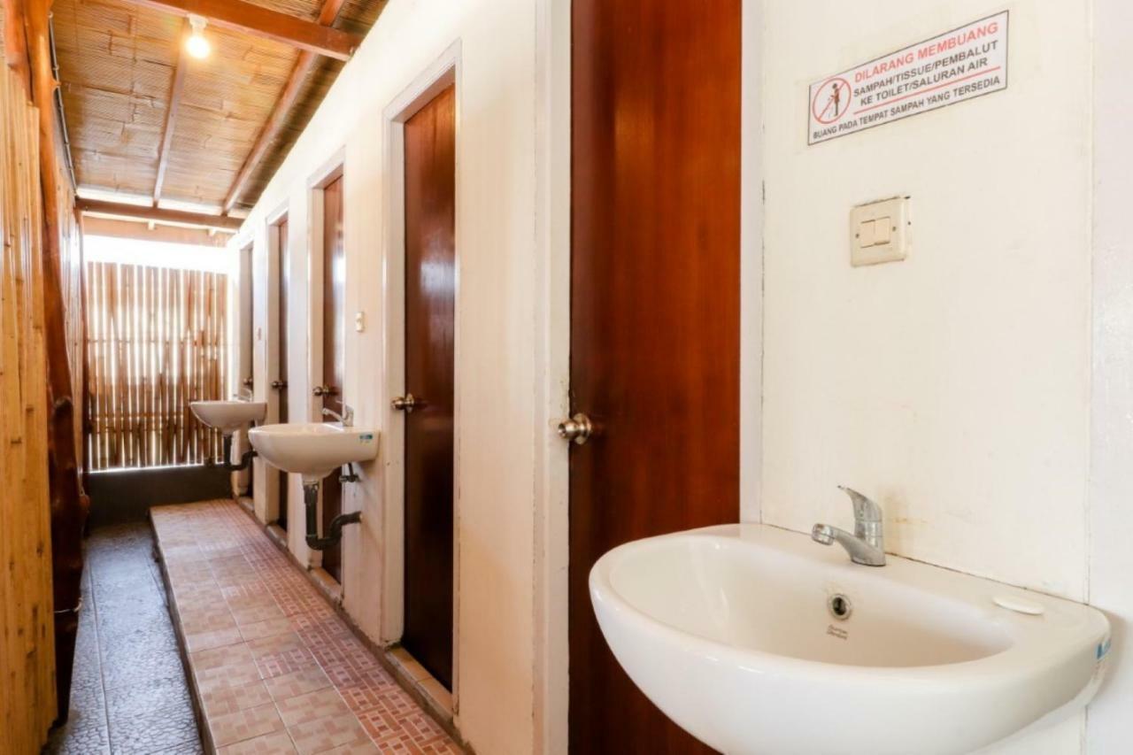 Palmyra Hostel Маланг Екстер'єр фото