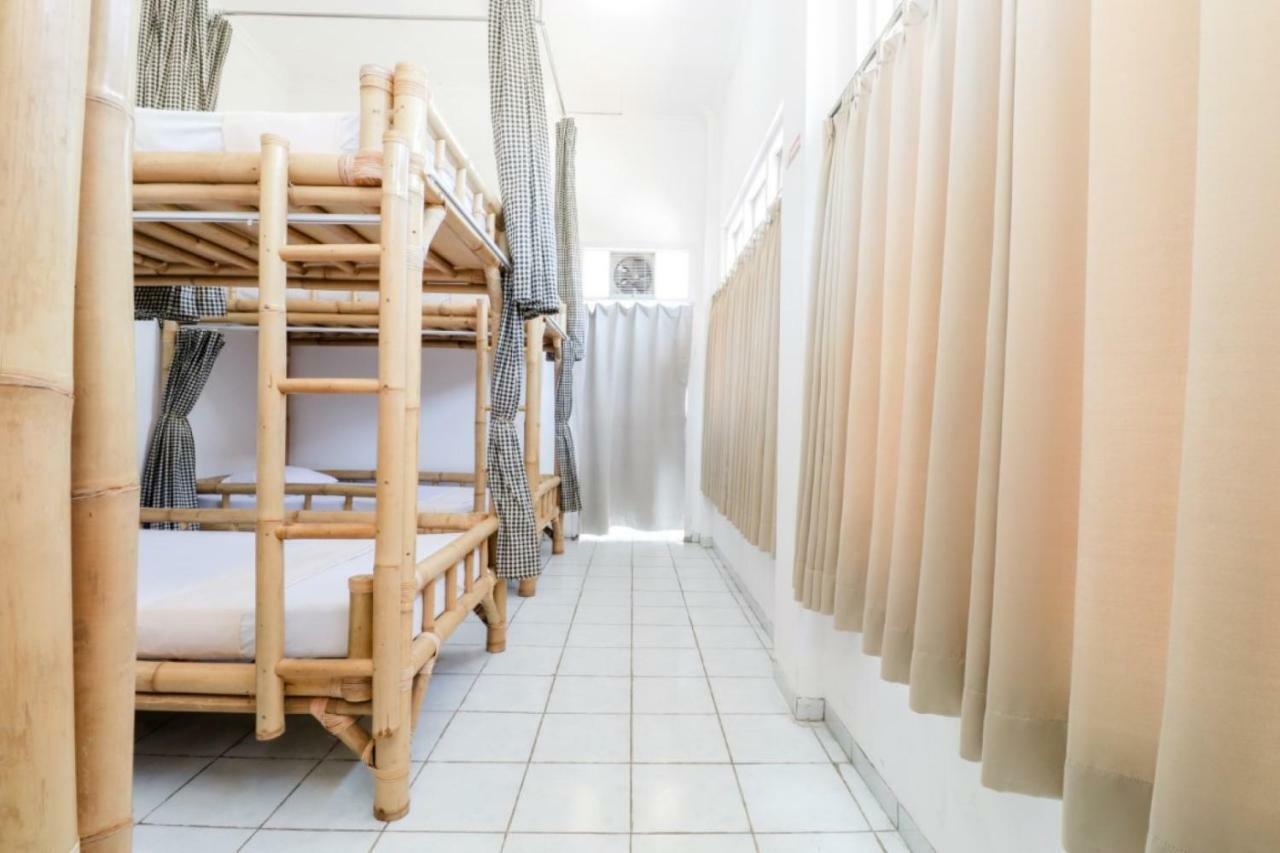 Palmyra Hostel Маланг Екстер'єр фото