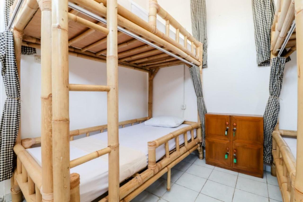Palmyra Hostel Маланг Екстер'єр фото