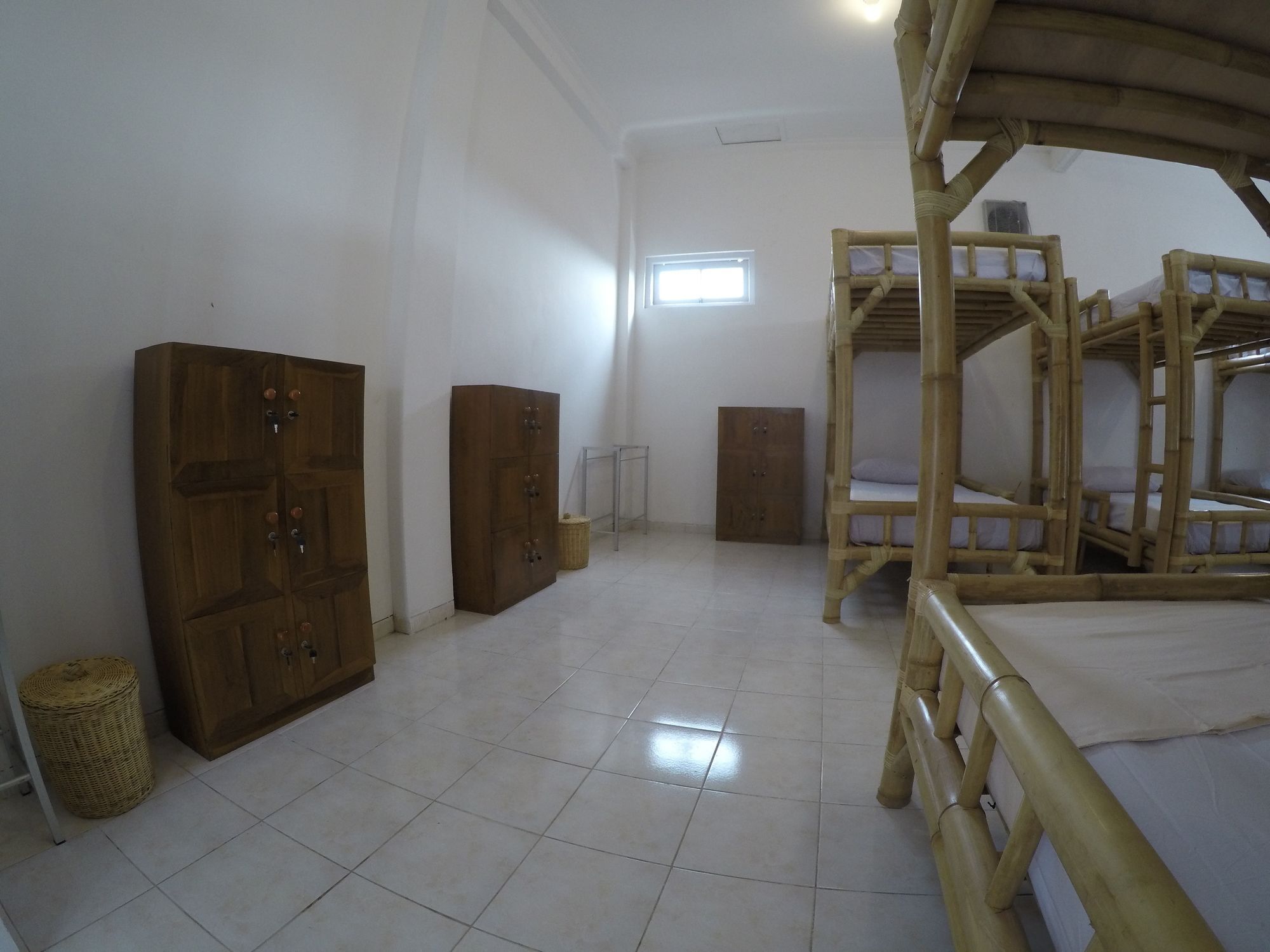 Palmyra Hostel Маланг Екстер'єр фото