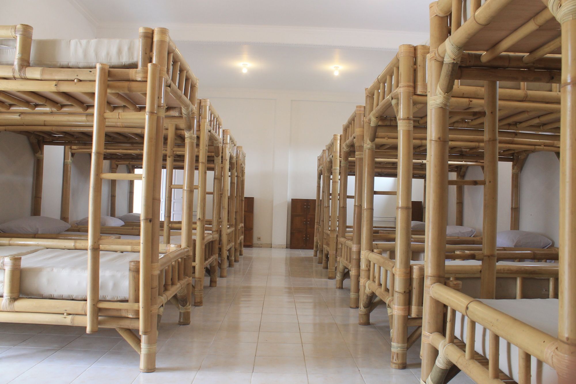 Palmyra Hostel Маланг Екстер'єр фото