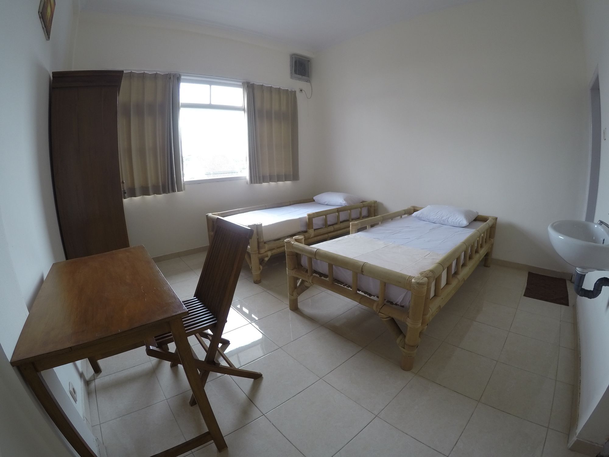 Palmyra Hostel Маланг Екстер'єр фото