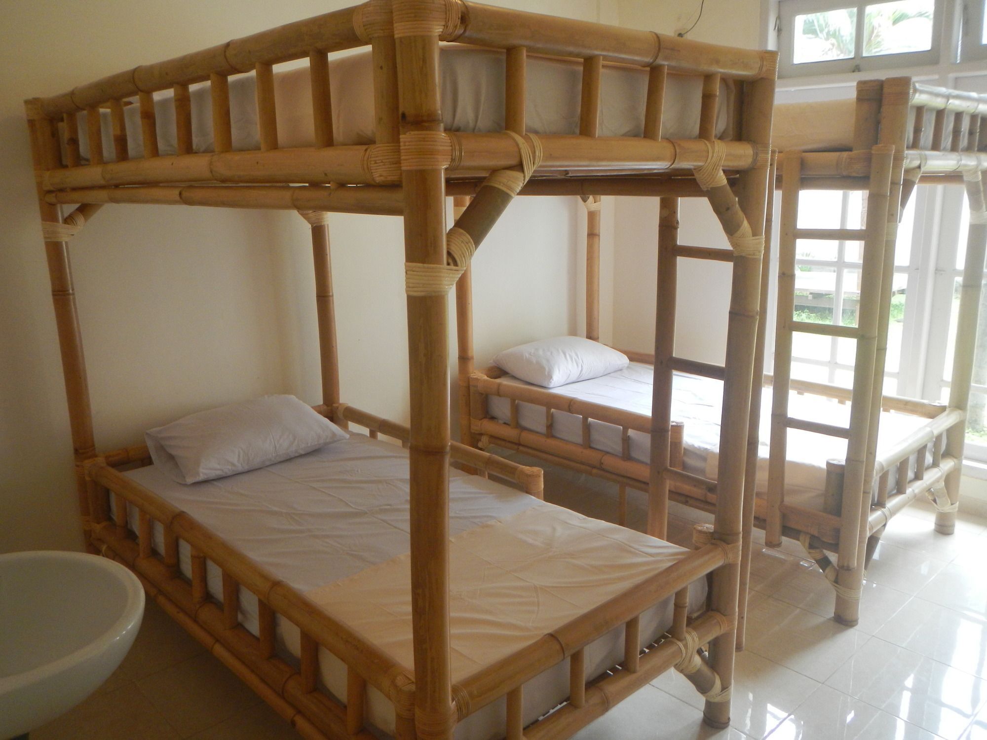 Palmyra Hostel Маланг Екстер'єр фото