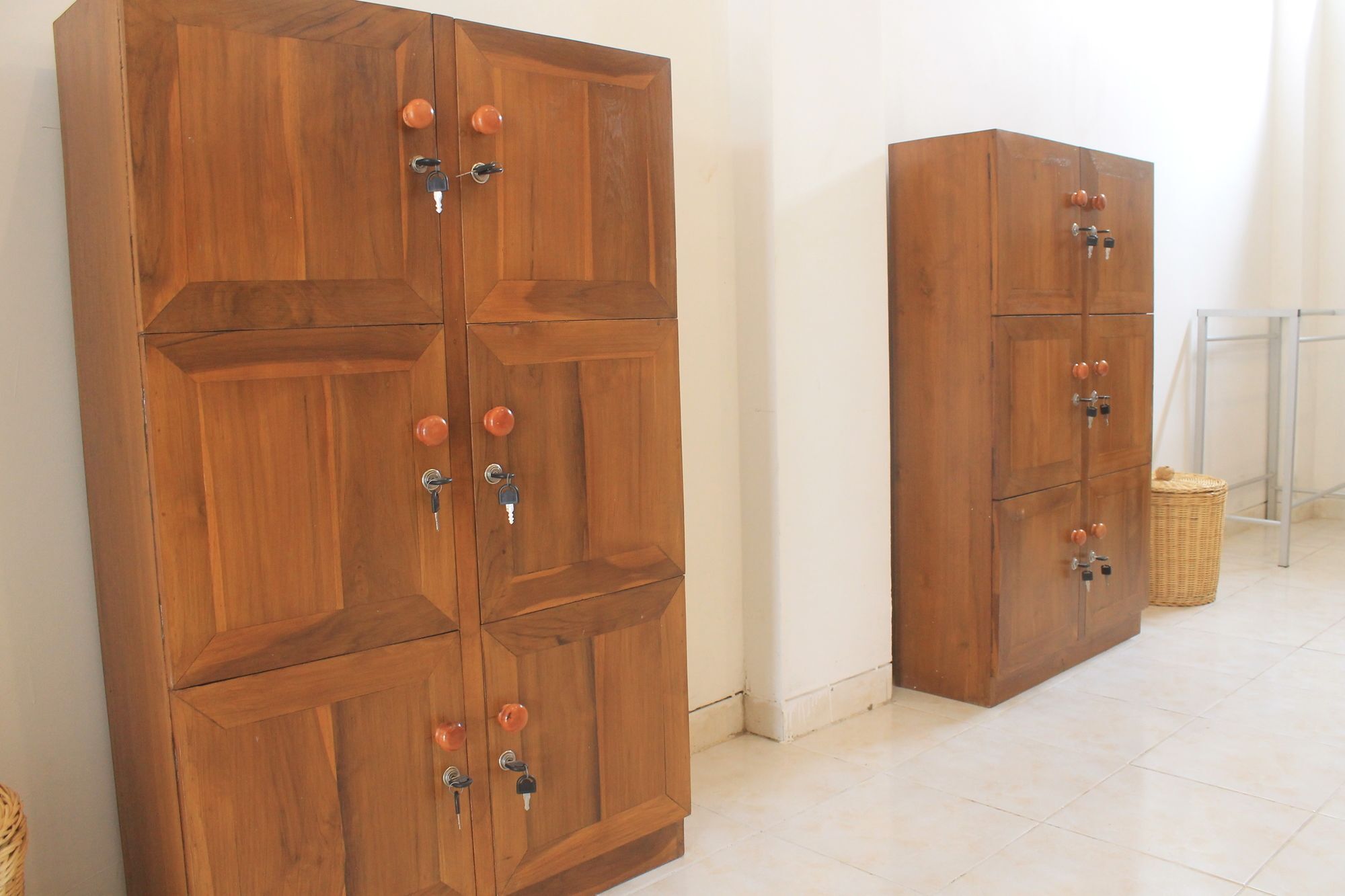 Palmyra Hostel Маланг Екстер'єр фото