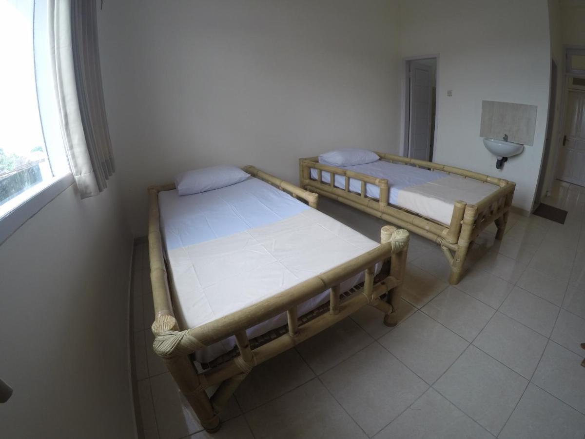 Palmyra Hostel Маланг Екстер'єр фото